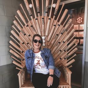 Meet your Posher, Destiny